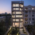 Nonahal Residential Building Hamed Hosseini Studio  11 