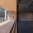 Nonahal Residential Building Hamed Hosseini Studio  17 