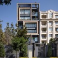 Nonahal Residential Building Hamed Hosseini Studio  2 