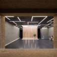 Nonahal Residential Building Hamed Hosseini Studio  20 