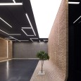 Nonahal Residential Building Hamed Hosseini Studio  23 
