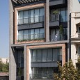 Nonahal Residential Building Hamed Hosseini Studio  5 
