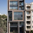 Nonahal Residential Building Hamed Hosseini Studio  6 