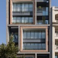Nonahal Residential Building Hamed Hosseini Studio  8 
