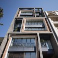 Nonahal Residential Building Hamed Hosseini Studio  9 