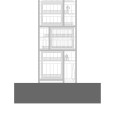 Elevations Nonahal residential building