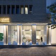 J Cafe Tehran Kanisavaran Office  2 