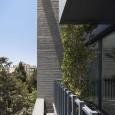 Nonahal Residential Building Hamed Hosseini Studio  38 
