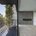 Nonahal Residential Building Hamed Hosseini Studio  45 