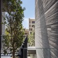 Nonahal Residential Building Hamed Hosseini Studio  46 