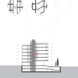 Section Nonahal residential building