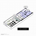 NAEEM Cafe   Cultural Center Documents AzNo design studio  10 