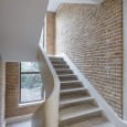 NAEEM Cafe   Cultural Center by AzNo design studio  7 