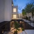 Villa 341 Hashtgerd Hamsaz Architects CAOI  9 