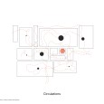 Villa for a friend Konj Architecture Space Design Documents  2 
