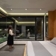 Villa for a friend Mashhad Konj Architecture Space CAOI  10 