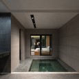 Villa for a friend Mashhad Konj Architecture Space CAOI  11 