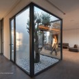 Villa for a friend Mashhad Konj Architecture Space CAOI  12 