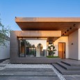 Villa for a friend Mashhad Konj Architecture Space CAOI  2 
