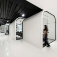 EDC office Architect Mohammad Hakiminia CAOI  3 