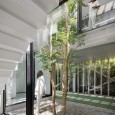 No.13 Villa Zafaraniyeh town Alborz province Asnow Design Construct  20 