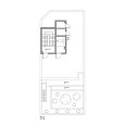 Roof plan KONJ KAV Sepahan Shahr NAHA a N Studio