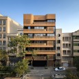 Zistan Residential Building Hamsaz Architects  1 
