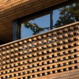 Zistan Residential Building Hamsaz Architects  11 