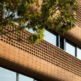 Zistan Residential Building Hamsaz Architects  14 