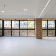 Zistan Residential Building Hamsaz Architects  19 