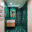 Zistan Residential Building Hamsaz Architects  23 
