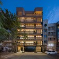 Zistan Residential Building Hamsaz Architects  3 