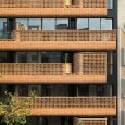 Zistan Residential Building Hamsaz Architects  6 