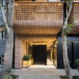 Zistan Residential Building Hamsaz Architects  9 