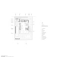 Ground Floor Plan No.13 Villa Asnow Design Construct