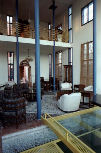 Safavi Residence  18 