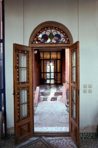 Safavi Residence  21 