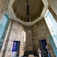 Saadi Mausoleum in Shiraz Iran by Mohsen Froughi  13 