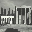 Saadi Mausoleum in Shiraz Iran by Mohsen Froughi  4 