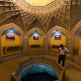 Saadi Mausoleum in Shiraz Iran by Mohsen Froughi  9 