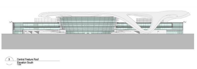 Zayed University by BRT Architekten  30 