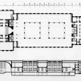 National Museum of Iran 1937 plan