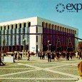 Pavilion of Iran in EXPO 67 by Abdol Aziz Farman Farmaian  7 