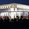 Pavilion of Iran in EXPO 67 by Abdol Aziz Farman Farmaian  8 