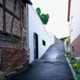 Protestant community house By MAAP   Manochehr Seyed  Mortazavi in Germany  9 