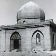 Old Mausoleum of Baba Taher