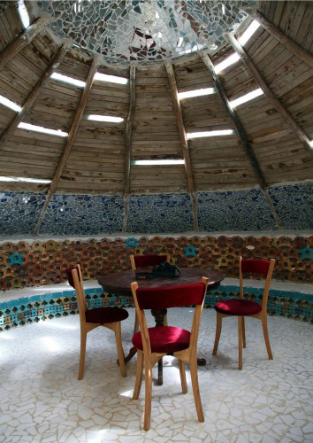 MAAH Studio by Ashkan Ghaneei and Milad Bahrami in Isfahan  11 