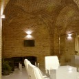 Interior design of Art &amp; Music Research Faculty in Qazvin by Part Shahr Company, Www.caoi.ir