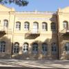 معماری ایران, معماری معاصر, معماری مدرن ایران, معماران ارمنی