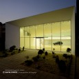 Tehranpars Showroom  Iranian Modern Architecture  1 